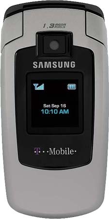 Samsung SGH-T619