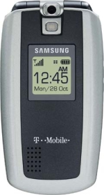 Samsung SGH-T719