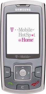 Samsung SGH-T739