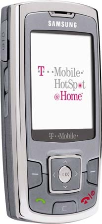 Samsung SGH-T739