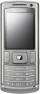 Samsung SGH-U800 Soul