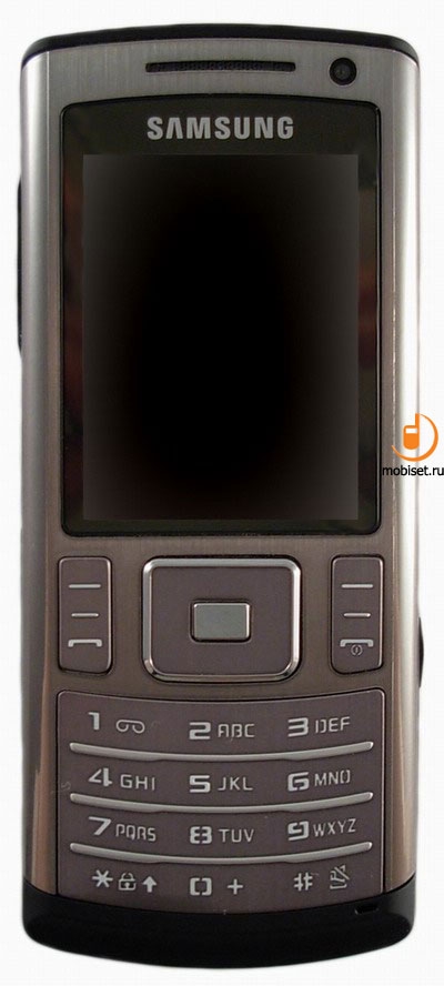 Samsung SGH-U800 Soul