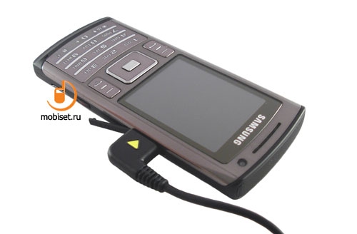 Samsung SGH-U800 Soul