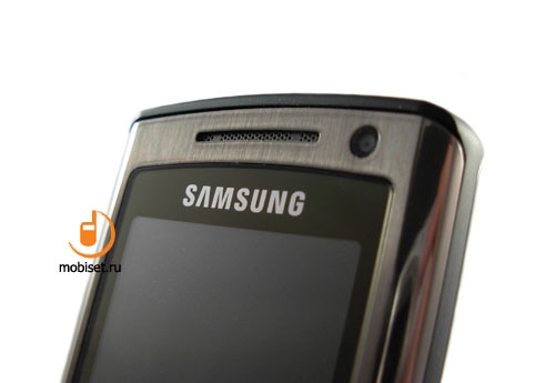 Samsung SGH-U800 Soul