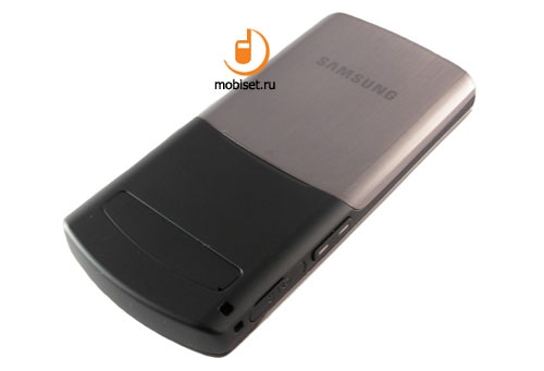 Samsung SGH-U900 Soul