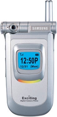 Samsung SGH-V200