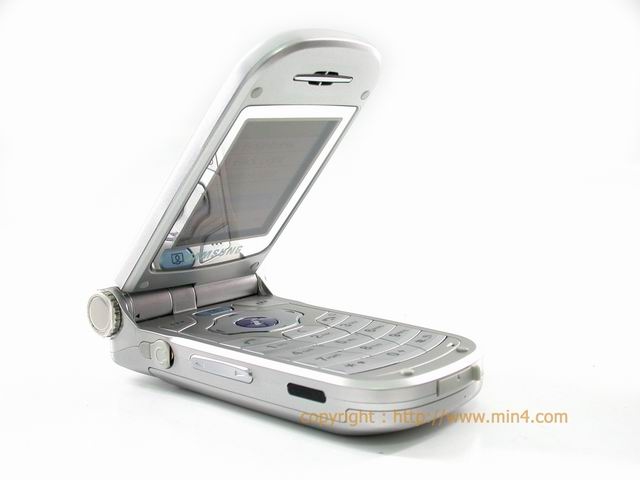 Samsung SGH-V200