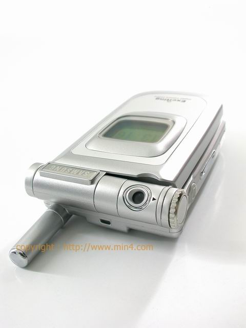 Samsung SGH-V200