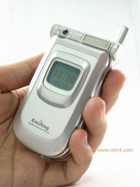 Samsung SGH-V200