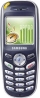 Samsung SGH-X100