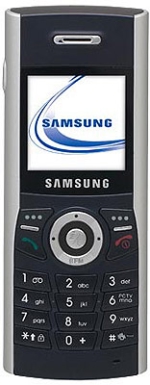 Samsung SGH-X140