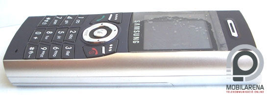 Samsung SGH-X140