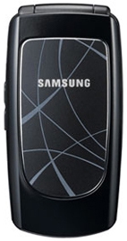 Samsung SGH-X160