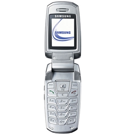 Samsung SGH-X300