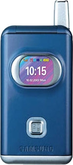 Samsung SGH-X400