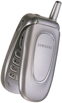 Samsung SGH-X427