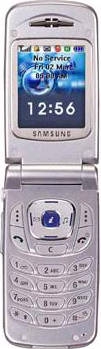 Samsung SGH-X430