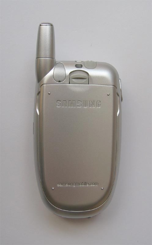 Samsung SGH-X450