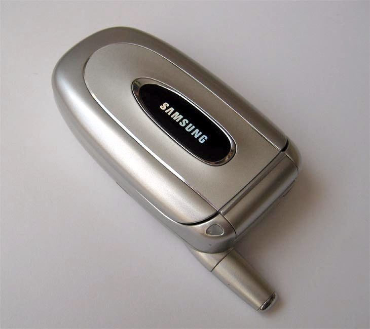 Samsung SGH-X450