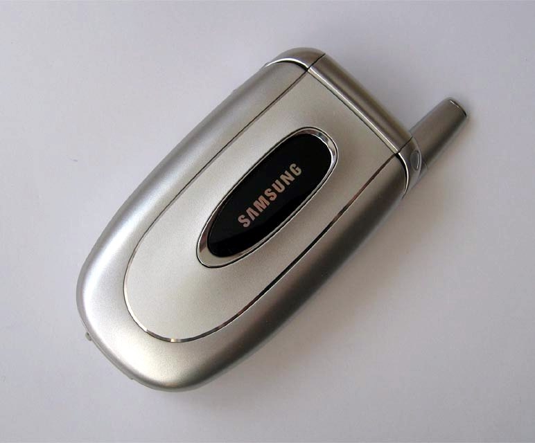 Samsung SGH-X450