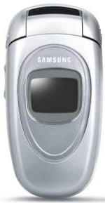 Samsung SGH-X460