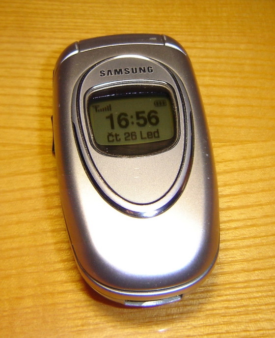 Samsung SGH-X460