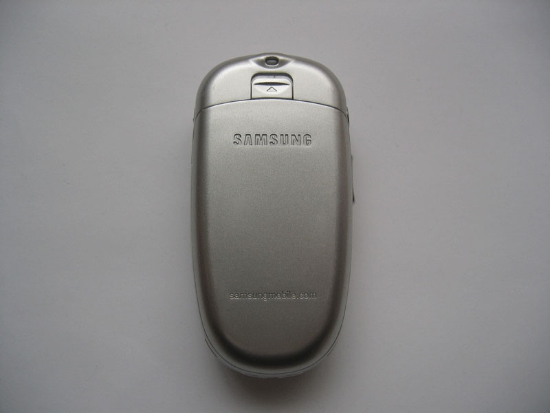 Samsung SGH-X460