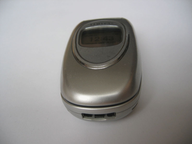 Samsung SGH-X460