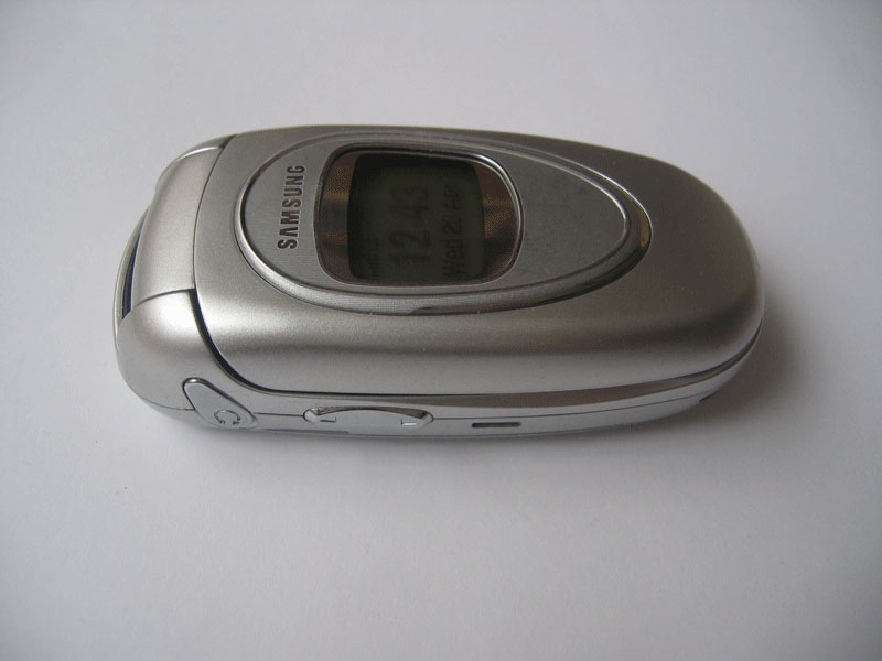 Samsung SGH-X460