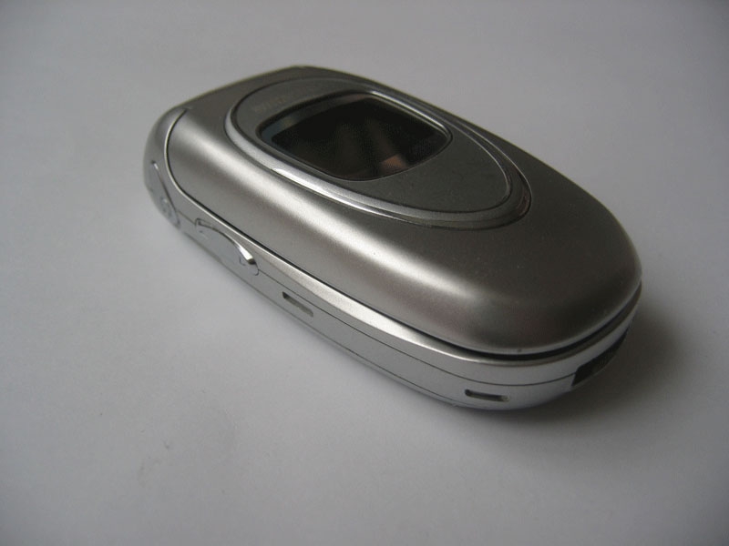 Samsung SGH-X460