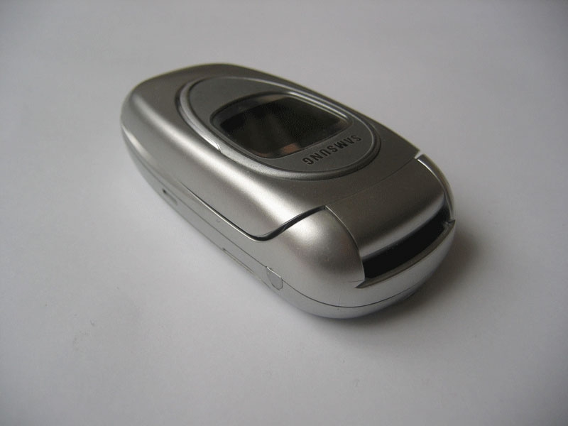 Samsung SGH-X460