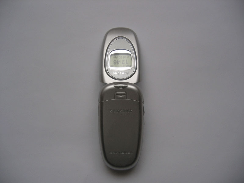 Samsung SGH-X460