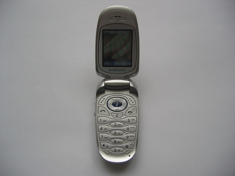 Samsung SGH-X460