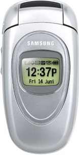 Samsung SGH-X461