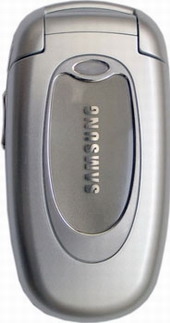 Samsung SGH-X480