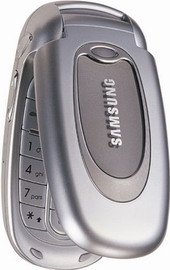 Samsung SGH-X480