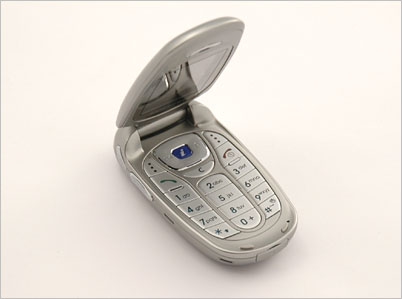 Samsung SGH-X480