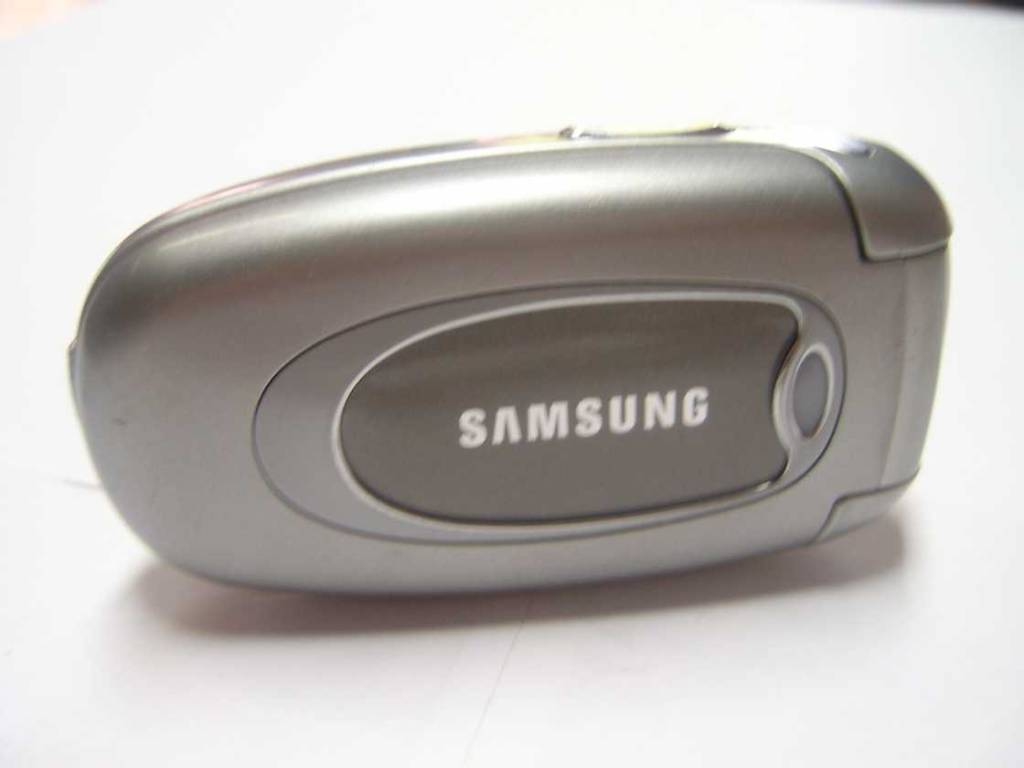 Samsung SGH-X480