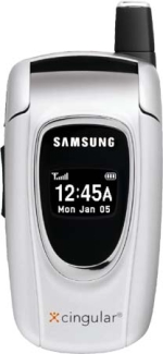 Samsung SGH-X497