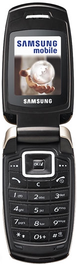 Samsung SGH-X500