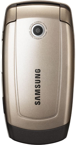 Samsung SGH-X510