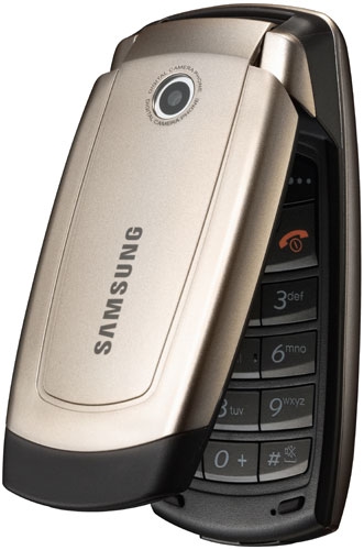 Samsung SGH-X510