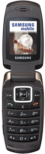 Samsung SGH-X510