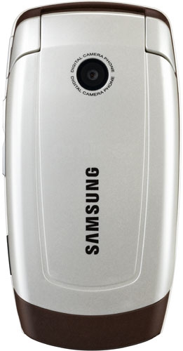 Samsung SGH-X510