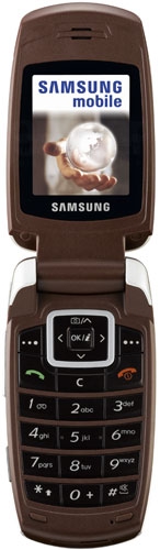 Samsung SGH-X510