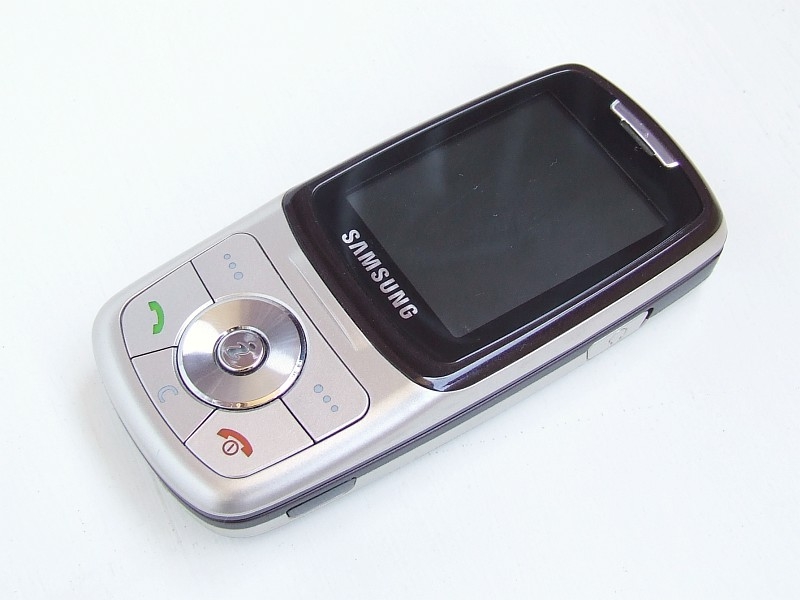 Samsung SGH-X530