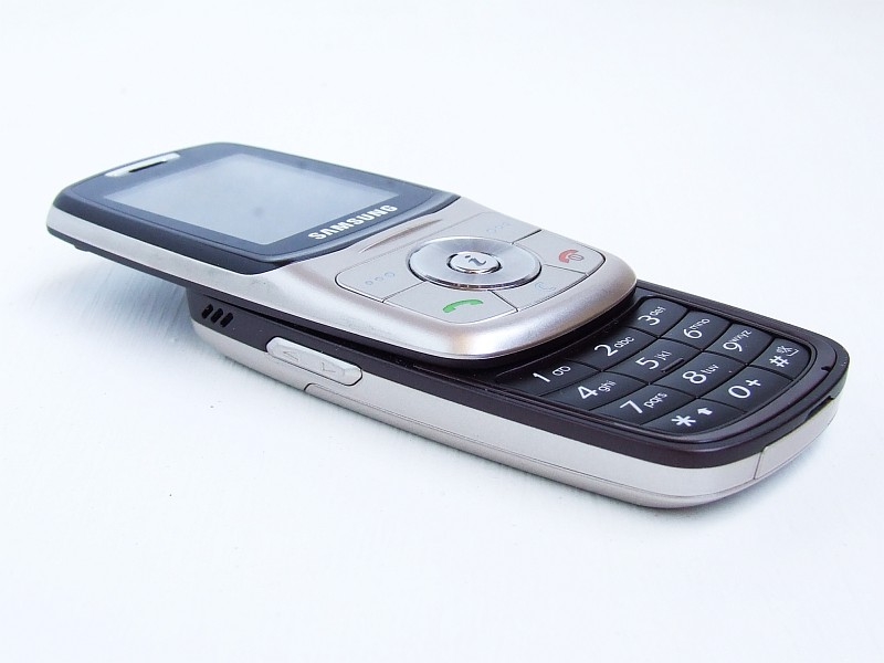 Samsung SGH-X530