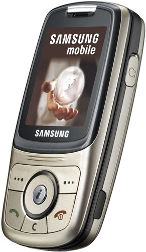 Samsung SGH-X530