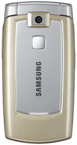 Samsung SGH-X540