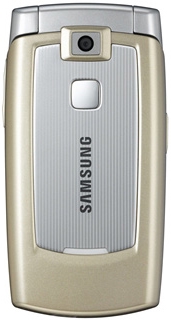 Samsung SGH-X540